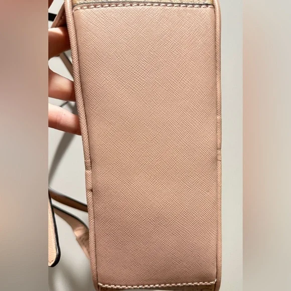 Guess Monogram Backpack Purse - Picture 4 of 7